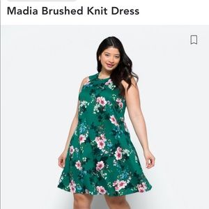 NWOT FORTUNE AND IVY 3x dress